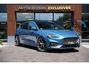 Ford Focus - 2.3 EcoBoost ST-X Panorama dak 280PK
