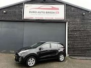 Kia Sportage - 1.6 GDI ComfortLine