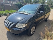 Chrysler Grand Voyager - 3.3i V6 SE Luxe AUT CLIMATRONIC CRUISE PDC 7-p