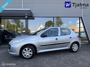 Peugeot 206+ - 1.1 XR airco 5-deurs trekh 137DKM