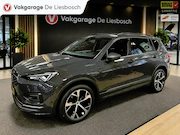 Seat Tarraco - 1.4 TSI e-Hybrid PHEV FR / leer / navi / camera / pano / tre