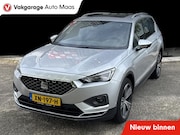 Seat Tarraco - 1.5 TSI Xcellence 7p. Demo/ Pano/ 20 Inch LM/ Stoelverwarmin