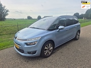 Citroën C4 Grand Picasso - 1.6 e-HDi Business (7 Persoons)