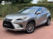 Lexus NX - 300h AWD AdaptiveCruise Dakraam *Weinig KM