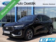 Ford Kuga - 2.5 PHEV ST-Line X 243PK Winterpack Adaptieve Cruise AGR-Sto