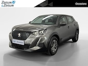 Peugeot 2008 - 1.2 PureTech Active Pack AUTOMAAT AIRCO CRUISE CONTROLE LM V