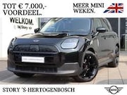 MINI Countryman - Classic / Pakket XS / 19" John Cooper Works Runw