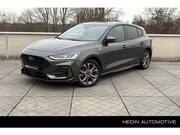 Ford Focus - 1.0 EcoBoost Hybrid ST Line Style | Winter Pack