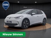 Volkswagen ID.3 - Pro Business 59 kWh | Navigatie | Keyless | ACC | Camera | S