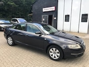 Audi A6 - 3.0 TDI Leer NAVI- loop of sloop Start niet