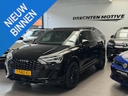 Audi Q3 Sportback - 40 TFSI quattro S-line / Pano / Keyless / 360 cam