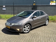 Honda Civic - 1.4 Sport |Dealer onderhouden| |1steEigenaar| |Airco| |Cruis