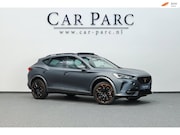 CUPRA Formentor - 2.0 TSI 4DRIVE 310+PK MATT/LED/VIRTUAL/SFEER/PANO/STUUR+S.VE