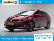 Toyota Auris - TOURING SPORTS 1.8 Hybrid Dynamic Ultimate [ Navi Camera Tre