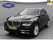 BMW X5 - XDrive45e High Executive, luchtvering luxe lederen interieur