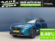 Peugeot 5008 - 1.2 Hybrid 145pk e-DCS6 Allure I Demo deal | 360 Camera | Pa