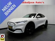 Ford Mustang Mach-E - RWD 75 kWh LEER/NAVI/360CAM/LED/B&O/18"LMV!