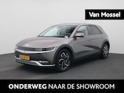 Hyundai IONIQ 5 - Connect 58 kWh | APPLE CARPLAY | ANDROID AUTO | ACHTERUITRIJ