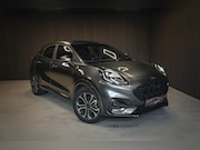 Ford Puma - ST-LINE
