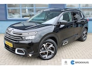 Citroën C5 Aircross - 1.2 PureTech Feel | Achterstoelen drie | Achterstoelen versc