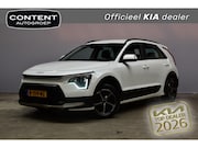 Kia Niro - 1.6 GDi Hybrid DynamicLine Trekhaak
