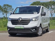 Renault Trafic - 2.0 DCI L2H1 Airco LED Euro6