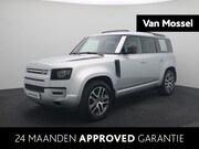 Land Rover Defender - 110 P400e XS Edition | 20" | Donker getint glas | Elektrisch