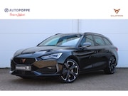 CUPRA Leon Sportstourer - 1.4 e-Hybrid VZ Performance 245pk DSG6 | SOH 91, 8% |