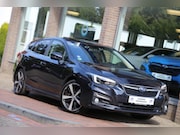 Subaru Impreza - 1.6i 4WD Automaat Premium Leer Schuifdak ACC Navi Camera