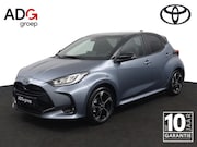 Toyota Yaris - 1.5 Hybrid 130 Executive | Voorstoelen verwarmd | Bi-Tone |