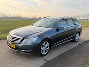 Mercedes-Benz E-klasse - Estate 350 CDI Avantgarde AUT APK 01-2027 Panodak