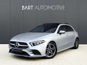 Mercedes-Benz A-klasse - AMG|43d km|Pano|Camera|CarPlay|NL Auto