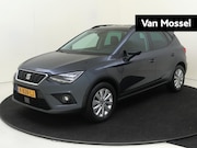 Seat Arona - 1.0 TSI Style Business Intense Plus | Automaat | Navigatie |