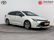 Toyota Corolla - Touring Sports Hybrid 140 Dynamic | Apple Carplay / Android 