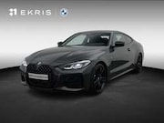 BMW 4-serie - 440 4 Serie Coupé M440i xDrive High Executive | Elektr