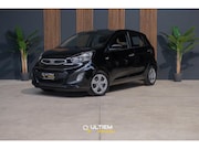 Kia Picanto - 1.0 | 1e Eigenaar, Lage KM, Airco