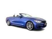 BMW 4-serie - Cabrio 420i M-Sport-Styling Aut. * LEATHER | XENON | MEMORY-