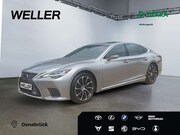 Lexus LS-Serie - h Executive Line *Matrix*Luftfeder*360*HUD