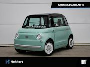 Fiat Topolino - PANO-DAK | LED VERLICHTING | KLEURDISPLAY