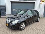 Mercedes-Benz B-klasse - 200 Turbo Automaat Airco EL Ramen Cruise