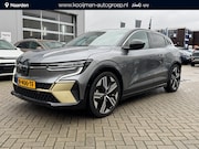 Renault Mégane E-Tech - EV60 Optimum Charge Iconic | stoel verwarming | digitale bin