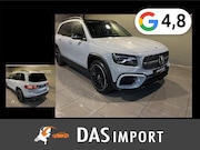 Mercedes-Benz GLB-Klasse - d 4Matic