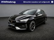 CUPRA Leon - 1.4 e-Hybrid 245pk VZ Performance DSG Automaat Navigatie