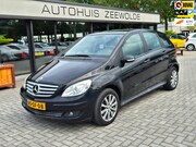 Mercedes-Benz B-klasse - 170 AUTOMAAT DEFECT
