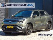 Suzuki E-Vitara - Style 61 kWh Rijklaarprijs! | Tot 10 jaar Garantie | Onderho