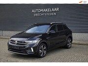 Volkswagen T-Roc - 1.5 TSI R-Line Carpass/Pano/Massage/DSG/Keyless/Full Dealer 