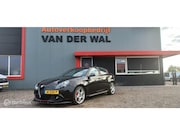 Alfa Romeo Giulietta - 1.4 Turbo MultiAir Super
