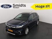 Suzuki S-Cross - 1.4 Boosterjet Select Smart Hybrid | Adapt. Cruise | Stoelve