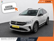 Volkswagen Taigo - 1.0 TSI Life Camera Stoelverwarming Navigatie Digital Cockpi