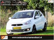 Mitsubishi Space Star - 1.0 Entry ( INRUIL MOGELIJK )